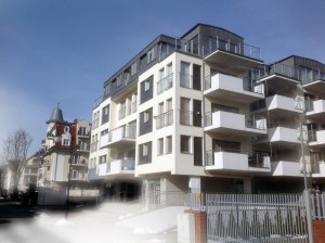 Stella Baltic Appartement